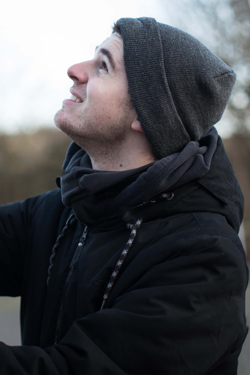 Тобиас Борн