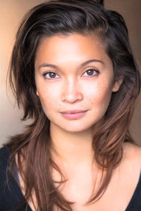 Кирстен Фостер