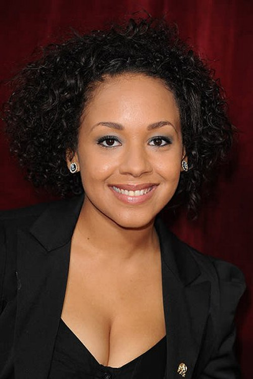 Белинда Оwусу