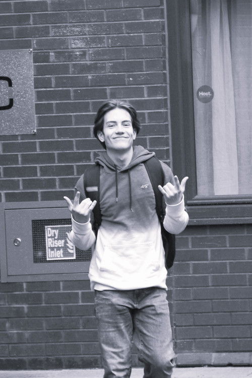 Николас Скйлогианнис