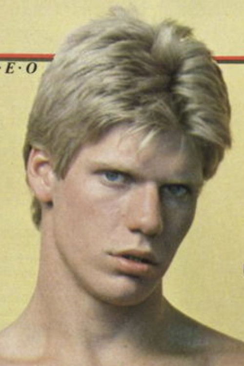 Гарр Нелсон