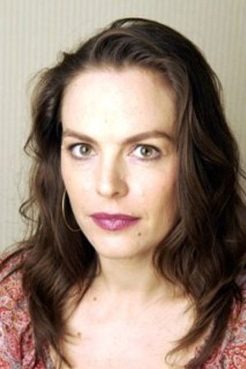 Самантха Ланг