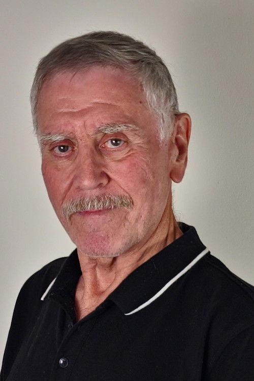 Рон Артхурс