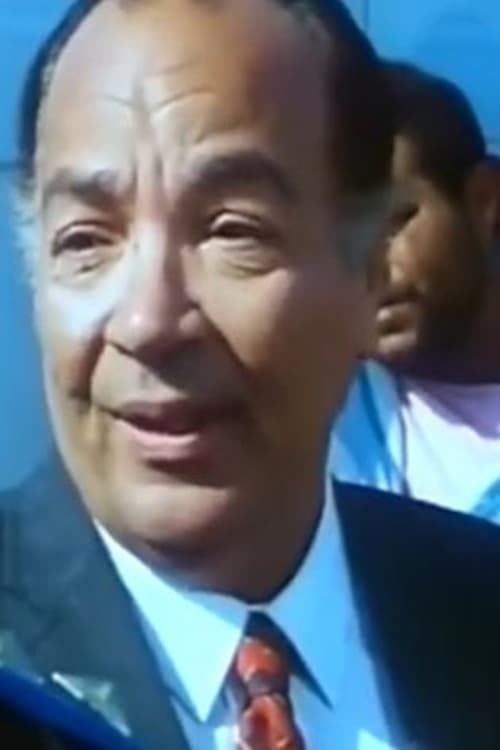 Мухаммад Мандоур