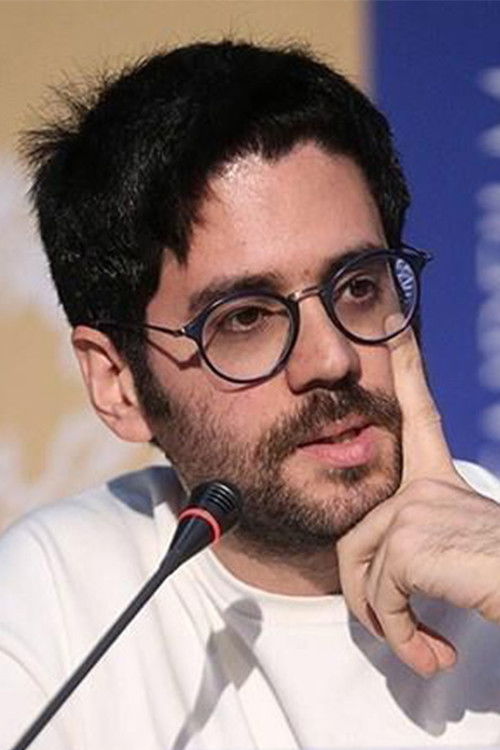 Бамдад Афсхар