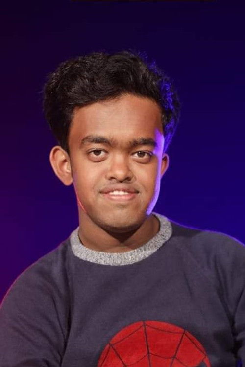 Протйай Гхосх