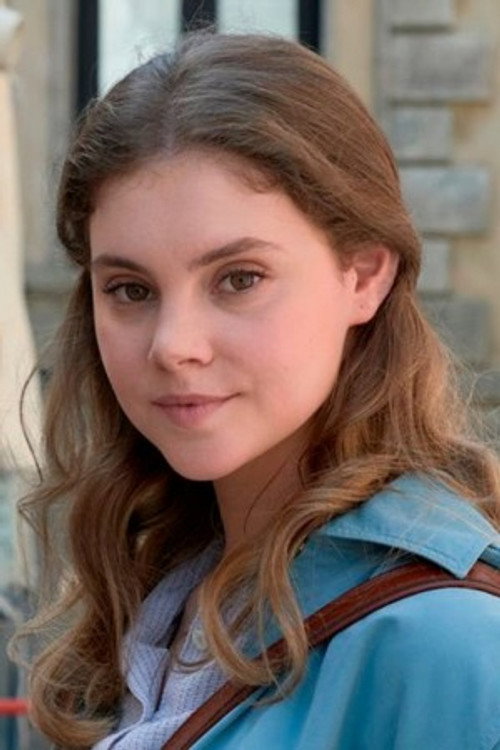 Елвира Цамарроне