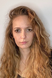 Дагна Дйwицка