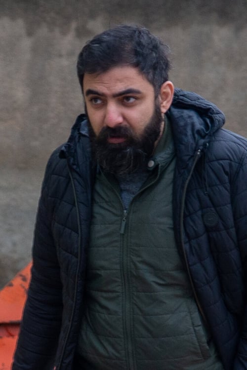 Мортеза Саееди