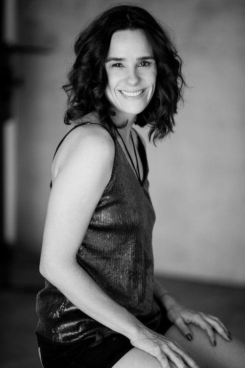 Вера Бонилха