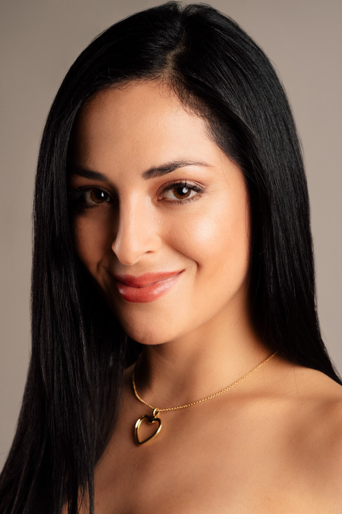 Андреа Луна