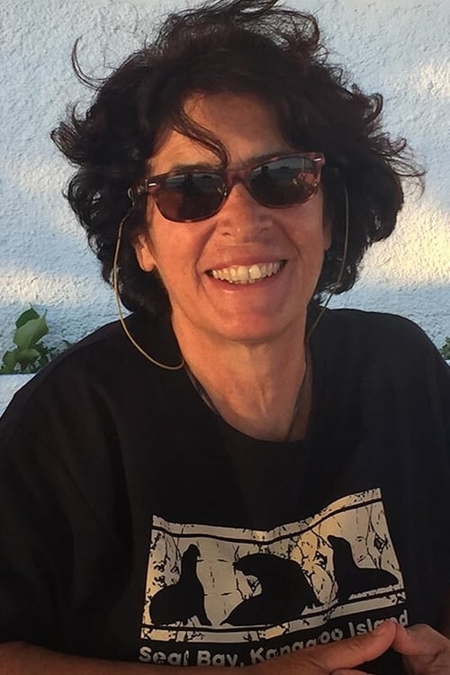 Τζέλη Χατζηδημητρίου