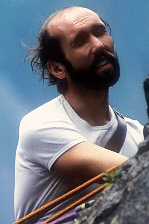 Даве Армстронг