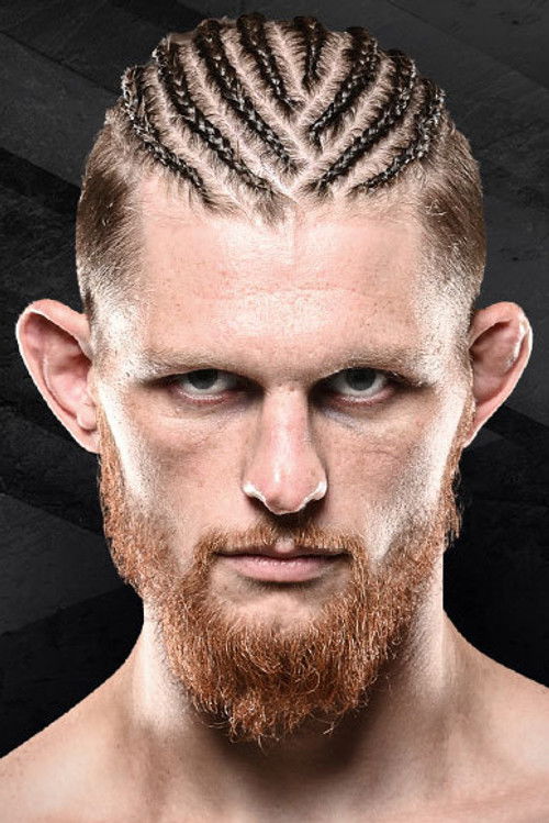 Калеб Харрис