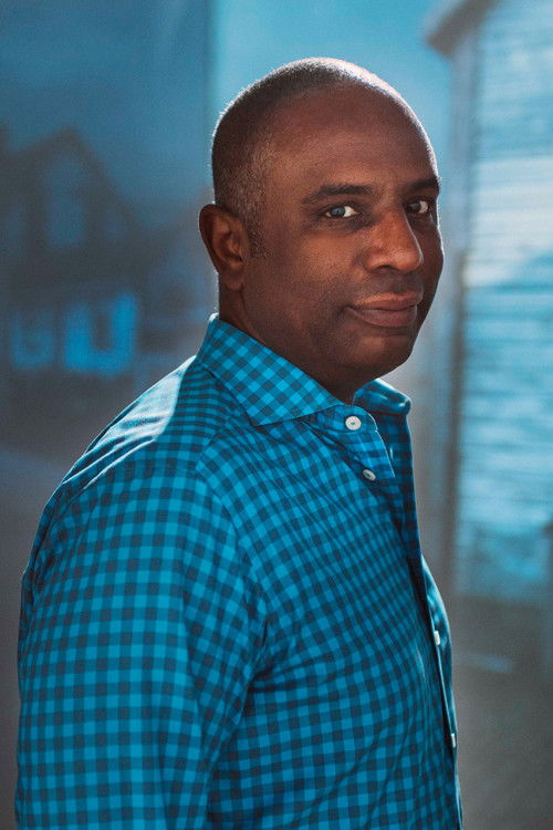 Стан Доуглас