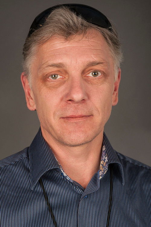 Индрек Таранд