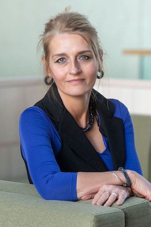 Сзабó Андреа