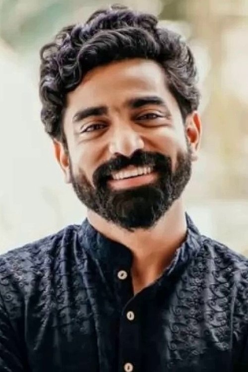 Сиддхартх Бодке