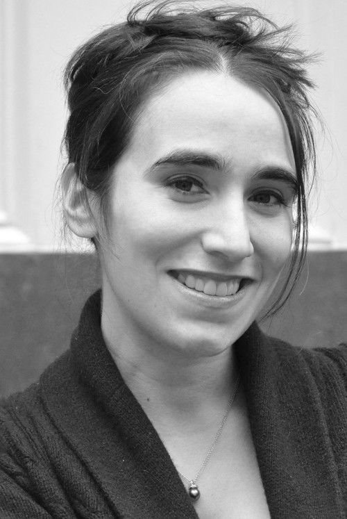 Сарах Кунстлер