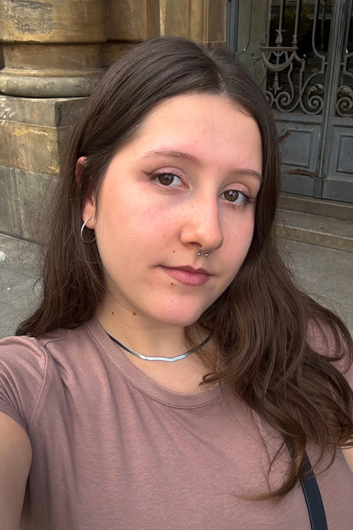 Цамила Лоиола