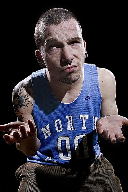 Царлос Медрано