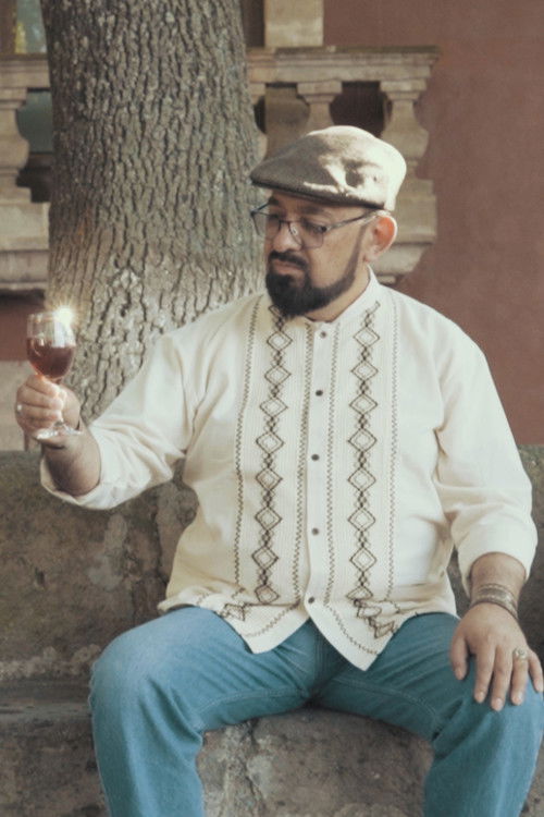 Антонио Еспиноса Естрада