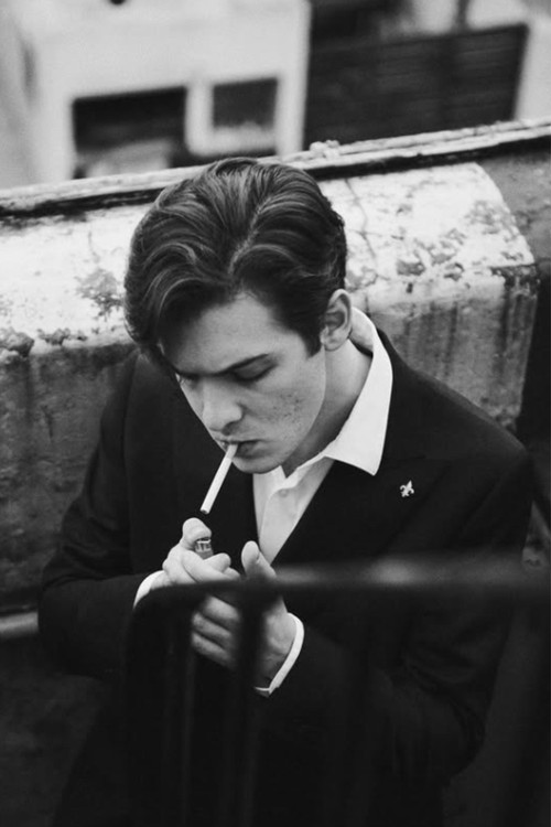 Луцас Герсон