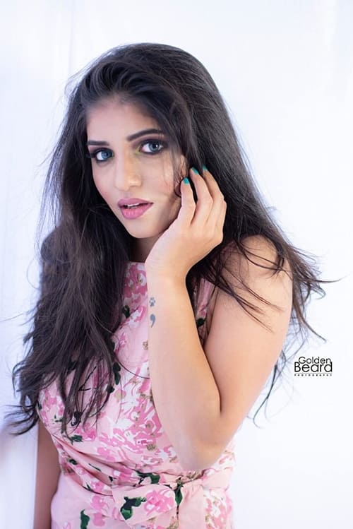 Антара Патил