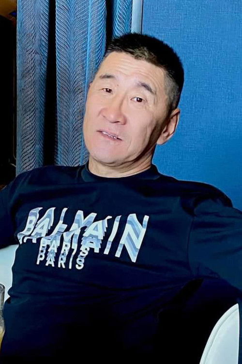 Икхбайар Кхаадаг