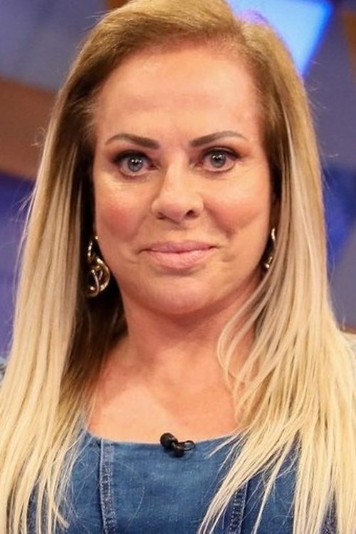 Цхристина Роцха