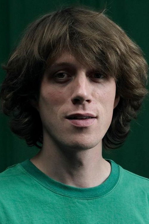 Андреас Jохнсен