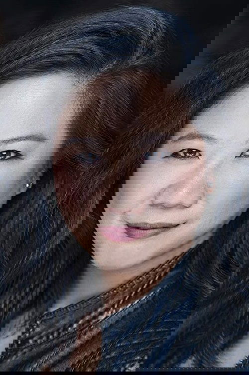 Паулина Вэй