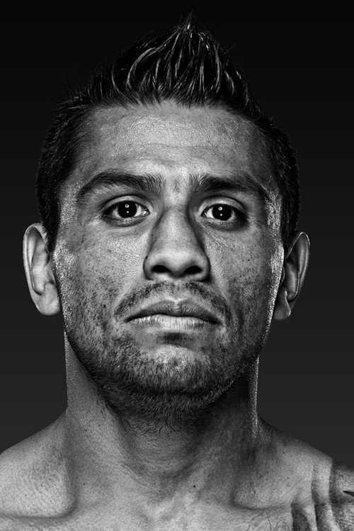 Роналд Цруз