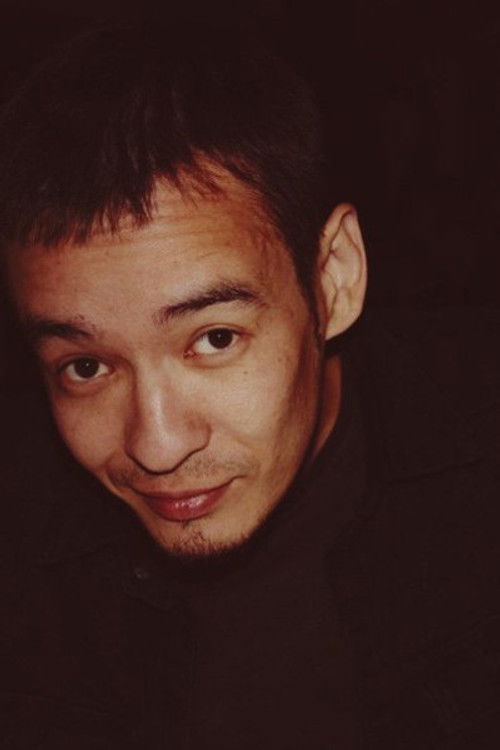 Роман Аскхаев