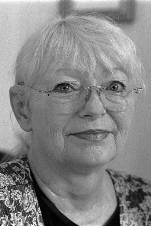 Ингрид Фöхр