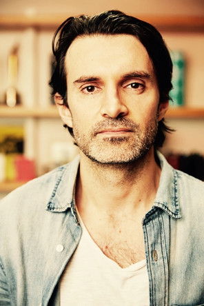 Давид Барбер