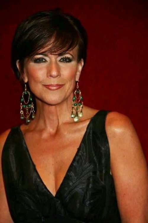 Барбара Рйан