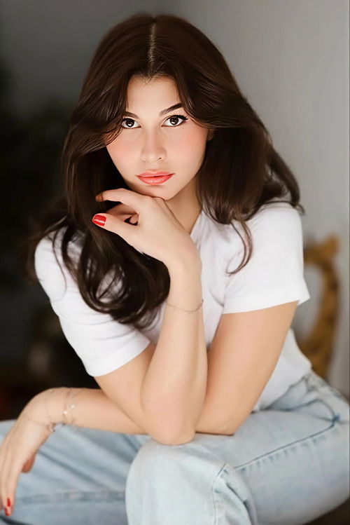 İрем Алнıаçıк