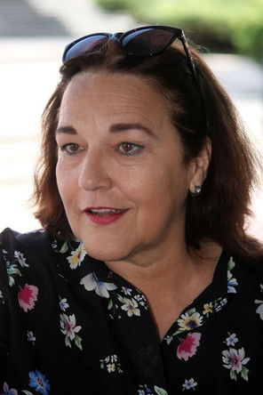 Лидиjа Стевановиć