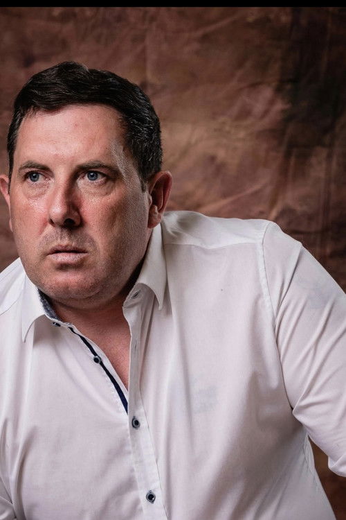 Кеннетх Баррй