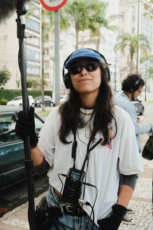 Луна Даниел