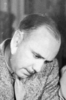  Эрик  Томпсон