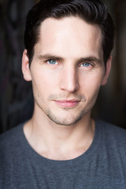 Адриан Аулд