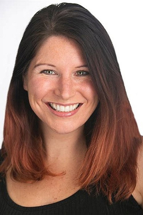 Сузанне Кендалл