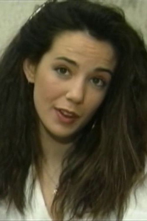 Самантха Гин