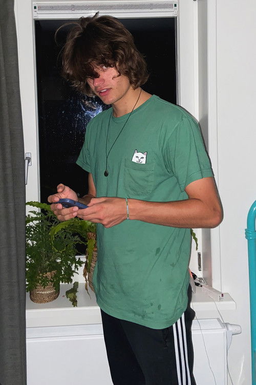 Осцар ван Зессен