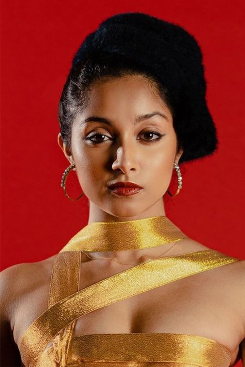 Аатхира Раjеев