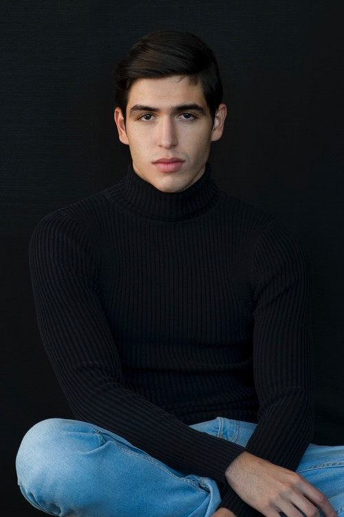 Сантиаго Хуртадо Толедо