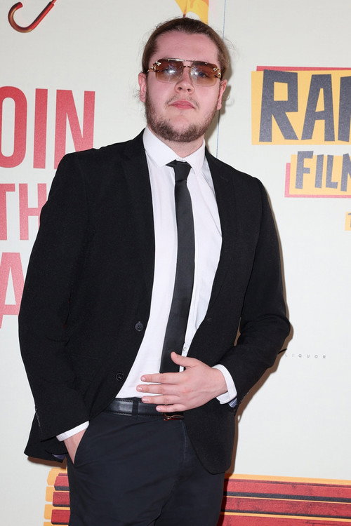 Цоннор Раитхбй