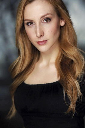 Марина Пратт